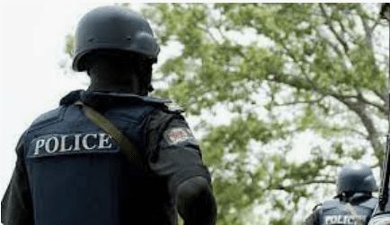 Community declares manhunt as police intensify search for fleeing suspect