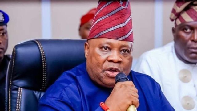 Osun employs 241 additional Teachers