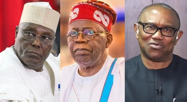 Atiku, Obi alliance will dislodge Tinubu in 2027 — Rhodes-Vivour declares