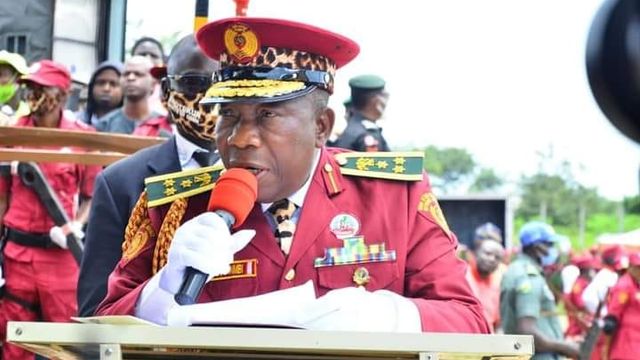 Escalation of security challenges in Nigeria a gang-up against Tinubu – APC Chieftain
