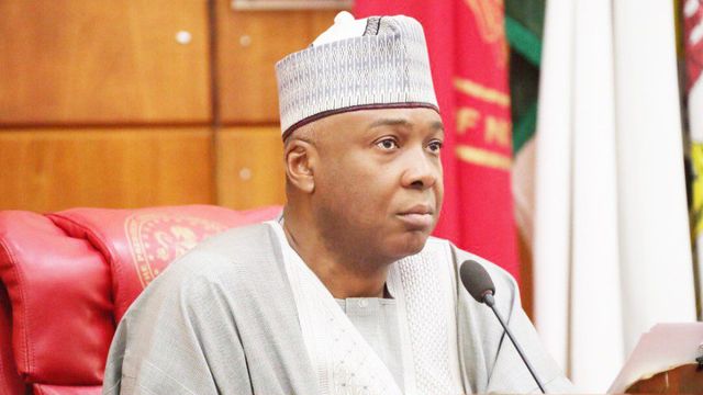 Insecurity: Stop attacking Kwara gov’t while begging party leaders in Abuja – APC Elders reply Saraki