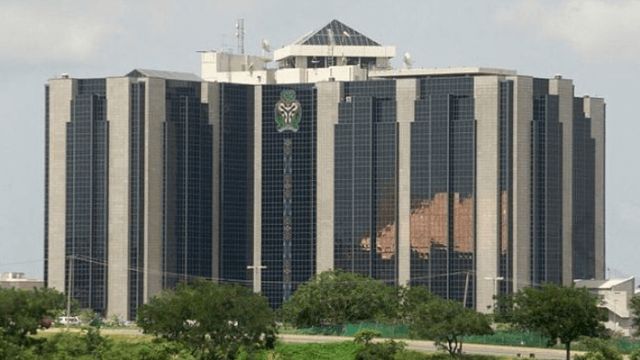 Treat naira with dignity, avoid spraying, hawking – CBN warns