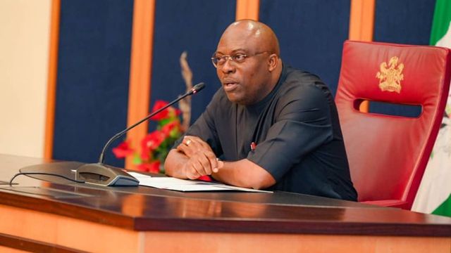 Rivers Assembly demands audit of emergency rule spending