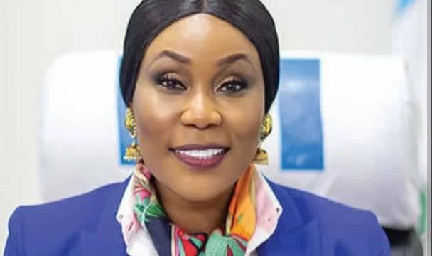 Bayelsa APC women decry non-inclusion in Tinubu’s govt.