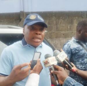 Lagos lawmaker urges patience with Tinubu