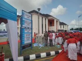 2nd Anniversary: like PBT, we shall articulate all projects for inauguration — Oborevwori