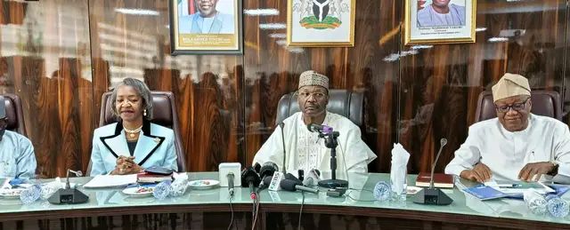 INEC resumes CVR in Anambra July 17, nationwide Aug. 18