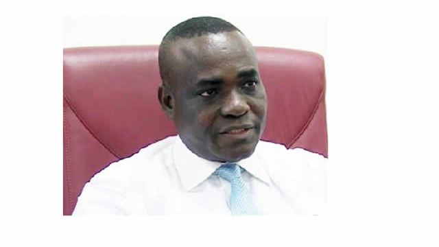 Enang says Eno’s defection sign of better days