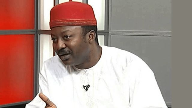 2027: No single party can defeat Tinubu — Ex-Presidential candidate