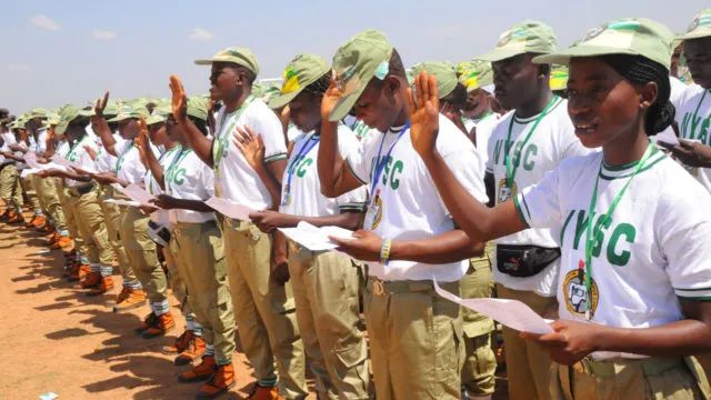 NYSC urges employers in Benue to be parents to corps members