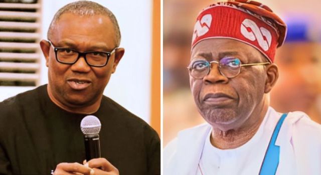 Tinubu govt oversees record national grid failures – Peter Obi