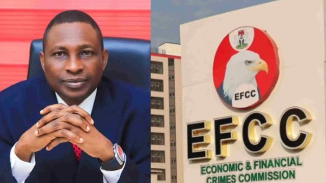 Yahoo boys responsible for strict visa rules imposed on Nigerians – EFCC