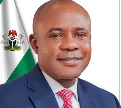 Constitution Review: Mbah calls for creation of additional state in South-East