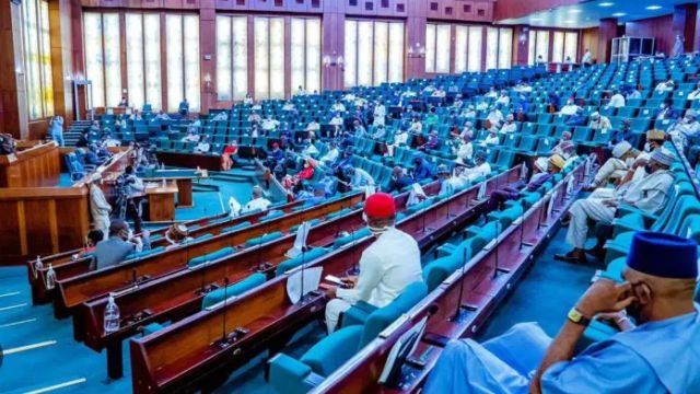 Reps vow to tackle oil theft as Nigeria loses $79.4m daily