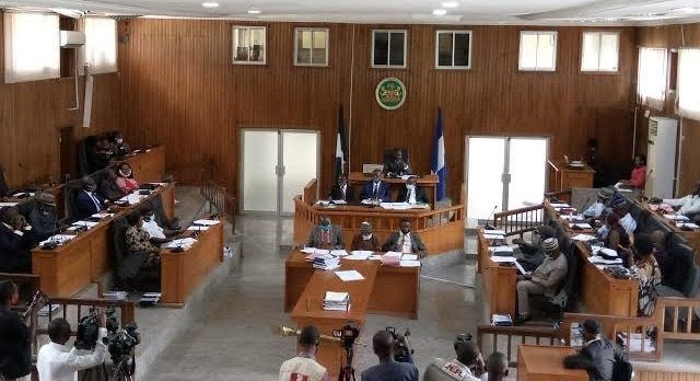 C’ River Assembly passes 30 bills, 83 resolution in 2 years