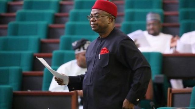 Conducting elections one day will reduce cost, enhance transparency –Ex-Lawmaker