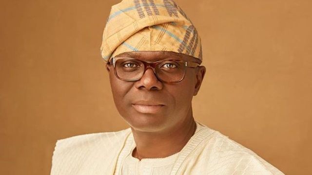 Sanwo-Olu commissions electrification projects in Badagry