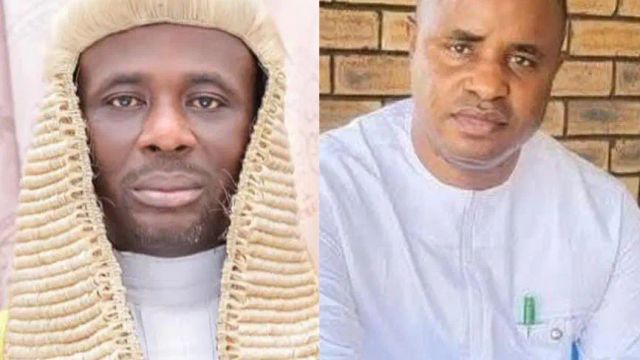 Shock resignations shake Ondo Assembly as Deputy Speaker, Majority Leader step down