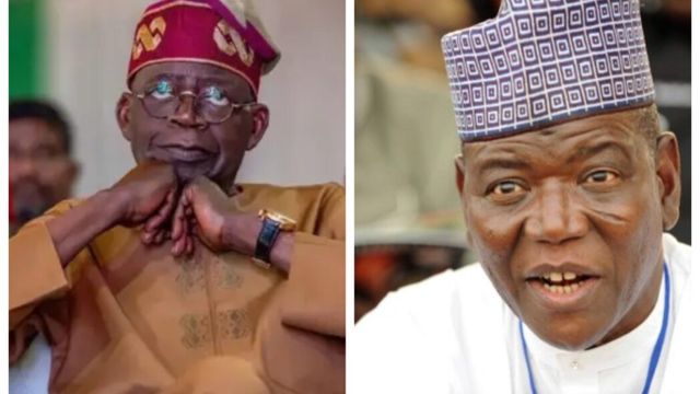 Falsehood, envy, revisionism — Presidency rips Lamido apart over June 12
