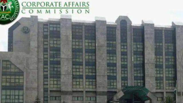 CAC slams ‘blackmail’ claims, denies tampering with Abuja-based firm, records