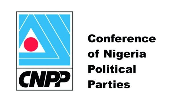 Revive opposition ahead of 2026 governorship election — CNPP urges Ekiti political parties