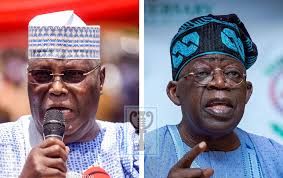 2027: Tinubu’s APC under seige as Support Groups collapse structure for Atiku