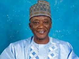 Taraba assembly denies alleged plan to replace deputy governor