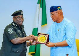 CP assures of adequate security during Eno’s grand reception to APC