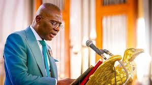 Sanwo-Olu mobilises APC for LG Polls, urges house-to-house campaign to defeat opposition