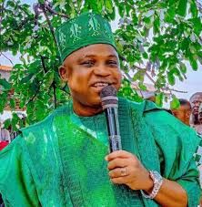 Oyebamiji, Ogungbangbe celebrate Osun APC Chairman on 60th birthday