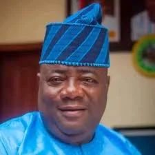Jandor mourns Lagos council chairman, Ashafa