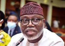 Support leaders who uphold accountability, transparency – Aiyedatiwa tasks Nigerians