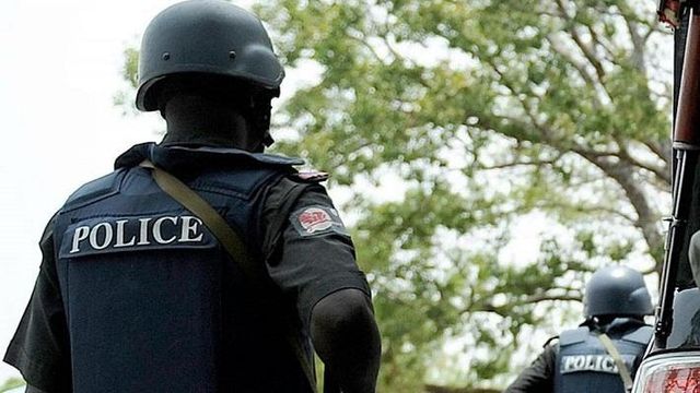Murder of DPO: Police arrests 3 suspects, recover firearms