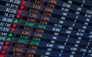 Stock market closes July positive, gains N370bn