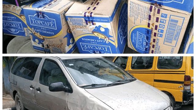 Suspected burglar arraigned for alleged theft of window blinds, bedsheets in Ibadan