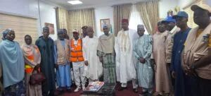 Kano Govt. partners NEMA to address flood related issues