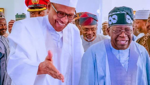 Tinubu renames UNIMAID after Buhari, says ‘his absence will echo through generations’