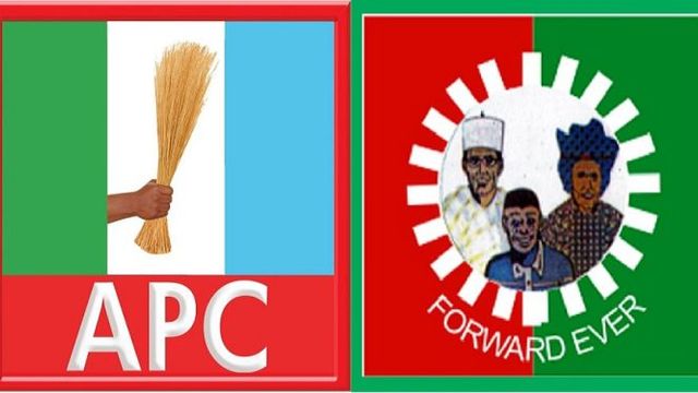 LG Polls: LP members defect to APC in Lagos