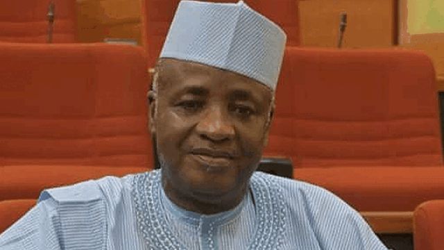 Sallah: Wamakko doles out N10m, clothes to 10,000 orphans in Sokoto