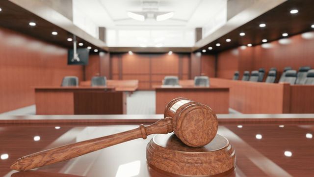 Security guard arraigned for allegedly defrauding friends of N15,500