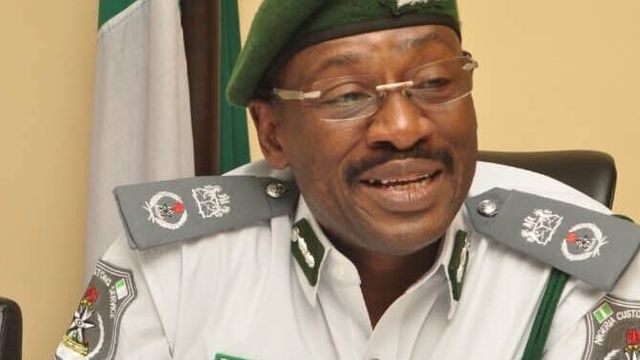 Apapa Customs records N1.38trn revenue, seizes N9.2bn worth of contraband in 6 months