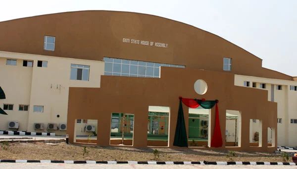 Constituents slam Ekiti Lawmakers over poor engagement, lack of projects
