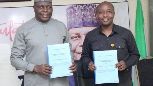 NBRDA to promote new biopharmaceutical techs in Nigeria