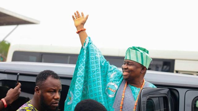Ogun 2027: Group demands Yewa Awori’s turn to produce gov, declares support for Yayi