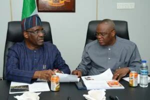 NRC ‘ll restore Offa train service before end of year -Opeifa