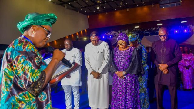 Otu urges C’River people to unite for sustainable dev’t