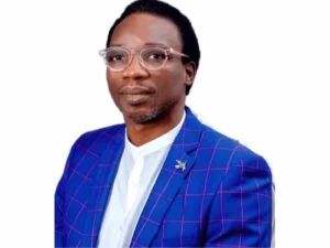 Coalition: PDP chieftain defends Atiku, blames Bode George