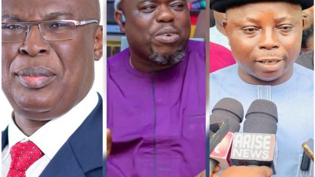 Bayelsa govt warns against unauthorised representation of youths
