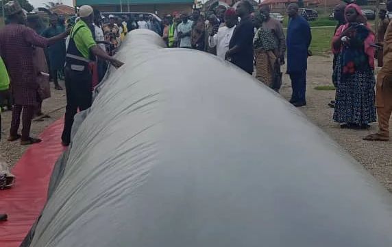 FG urges Niger farmers to adopt solar dryers