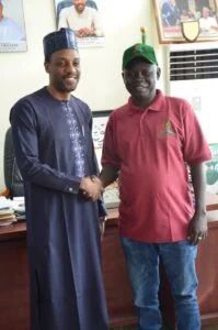 Kaduna secures NEWMAP-EIB partnership for multi-site erosion intervention